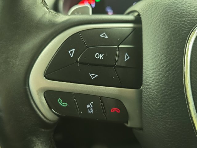 Used 2016 Dodge Durango Limited AWD/4WD image 31