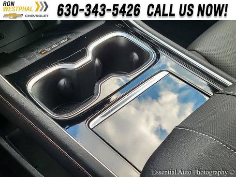 New 2026 Chevrolet Traverse Z71 w/ Driver Confidence Package image 16