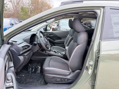 New 2026 Subaru Crosstrek 2.5i Limited AWD/4WD image 21