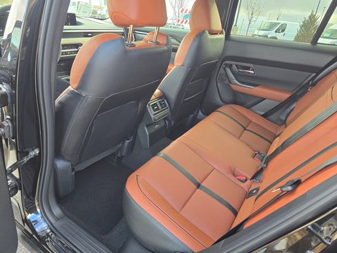 New 2026 MAZDA CX-50 2.5 Turbo w/ Accent Package image 15