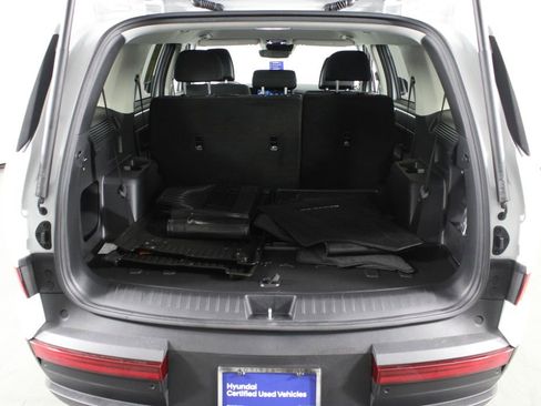 Certified 2026 Hyundai Santa Fe SE FWD image 18