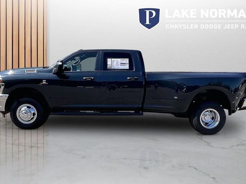 New 2026 RAM 3500 Tradesman AWD/4WD image 6