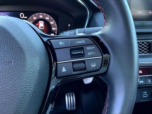 Certified 2024 Acura Integra A-Spec image 18