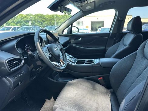 Used 2023 Hyundai Santa Fe SEL AWD/4WD image 13