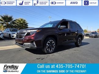 New 2026 Subaru Forester Premium video 1