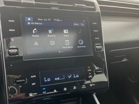 Used 2023 Hyundai Tucson SEL w/ Convenience Package AWD/4WD image 37