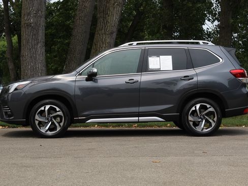 Used 2024 Subaru Forester Touring AWD/4WD image 5