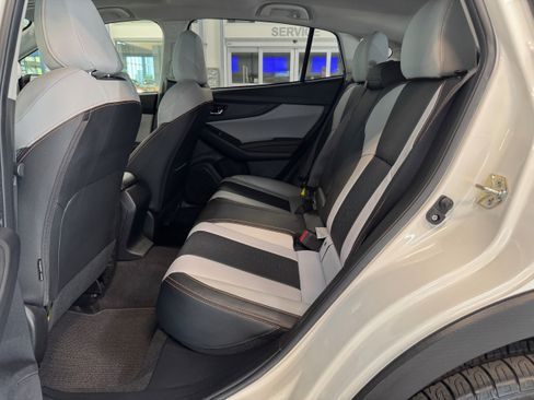Used 2019 Subaru Crosstrek 2.0i Limited w/ Moonroof Package AWD/4WD image 7