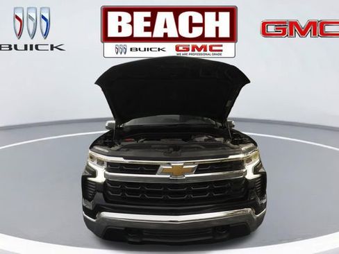 Used 2023 Chevrolet Silverado 1500 LT image 9