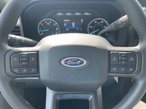 New 2025 Ford F350 XLT image 30