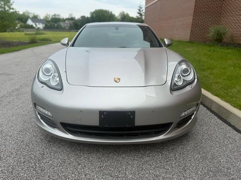Used 2011 Porsche Panamera image 24