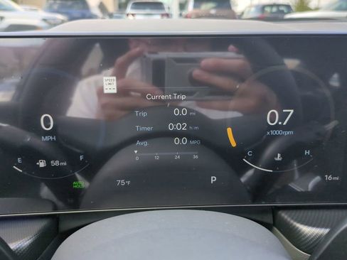 New 2026 Hyundai Sonata N Line image 34