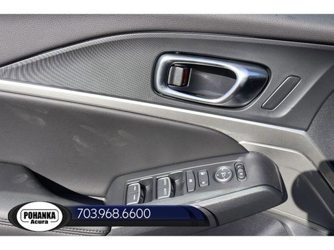 New 2026 Acura Integra Base image 26