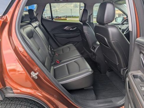 Used 2019 GMC Terrain SLT w/ Preferred Package FWD image 5