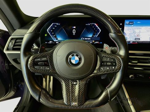 Used 2023 BMW M240i xDrive Coupe AWD/4WD image 12
