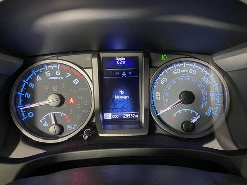 Certified 2023 Toyota Tacoma TRD Sport image 19