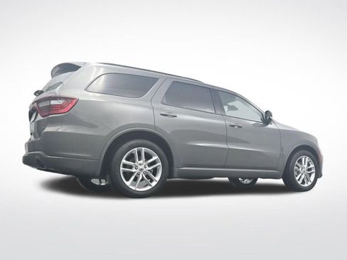 Used 2024 Dodge Durango GT image 34