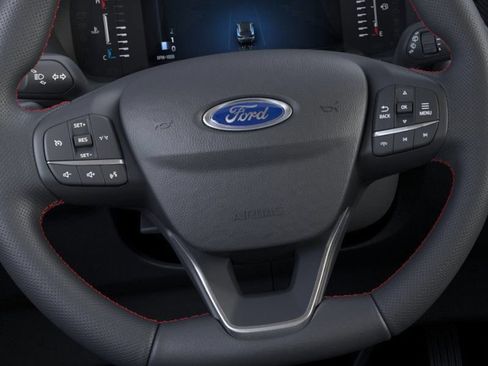 Used 2025 Ford Escape ST-Line w/ Cold Weather Package AWD/4WD image 12