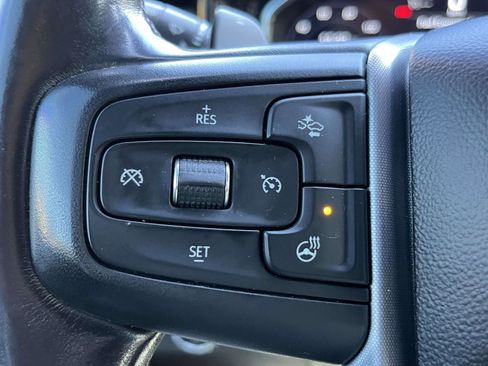 Used 2022 GMC Sierra 1500 Elevation image 20