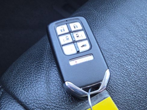 Used 2022 Honda Odyssey Touring image 33