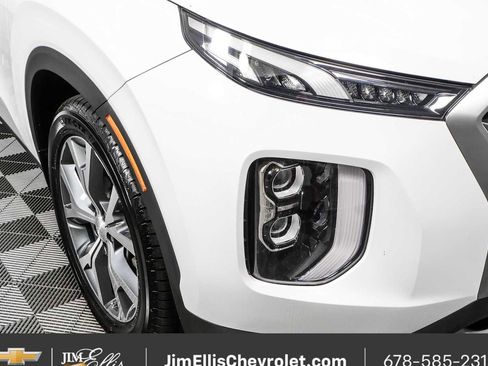 Used 2021 Hyundai Palisade SEL w/ Convenience Package FWD image 38
