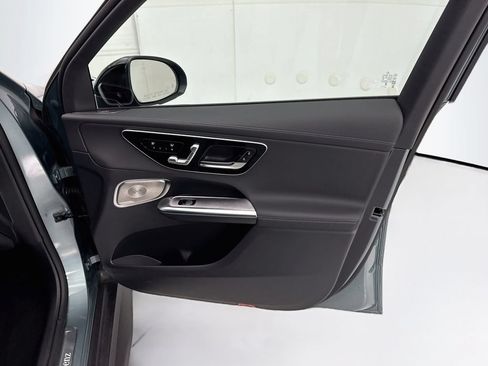 Certified 2026 Mercedes-Benz GLC 300 image 24