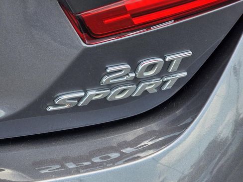 Used 2019 Honda Accord Sport image 32