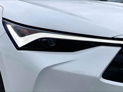 New 2026 Acura ADX A-Spec image 35