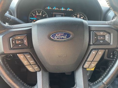 Used 2016 Ford F150 XLT w/ Equipment Group 302A Luxury image 15