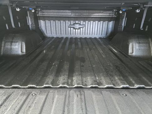 New 2026 Chevrolet Silverado 1500 LTZ AWD/4WD image 13