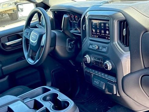 Used 2026 GMC Sierra 1500 Pro w/ Pro Value Package RWD image 19