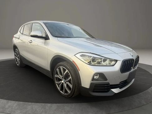 Used 2018 BMW X2 xDrive28i AWD/4WD image 3