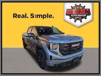 Used 2025 GMC Sierra 1500 Elevation w/ Elevation Premium Package