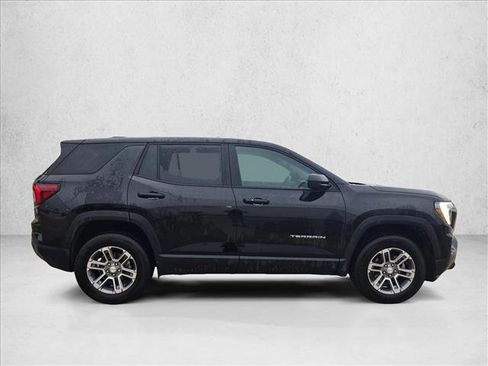 Used 2026 GMC Terrain Elevation AWD/4WD image 4