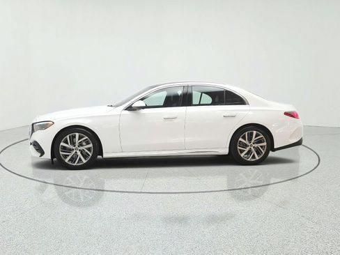 Certified 2026 Mercedes-Benz E 350 Sedan image 8
