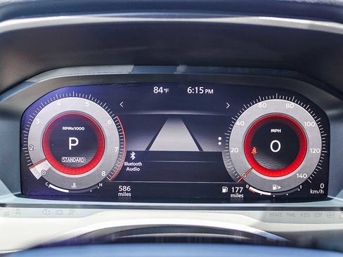 Used 2025 Nissan Rogue SL w/ SL Premium Package image 23