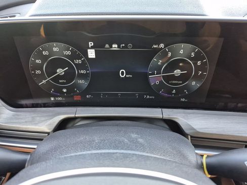 New 2025 Kia Telluride SX X-Line image 21