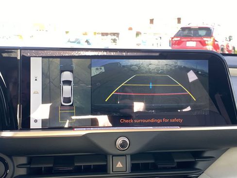 New 2026 Toyota Crown Limited image 17