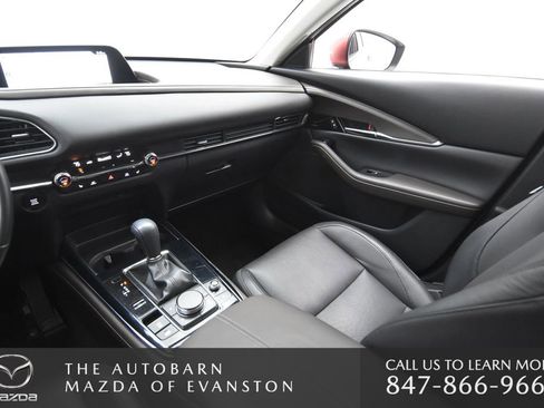 Used 2020 MAZDA CX-30 AWD w/ Premium Package image 27