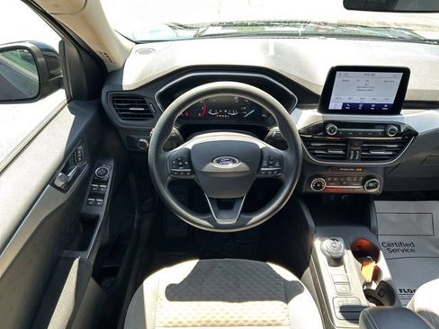 Used 2020 Ford Escape SE AWD/4WD image 25