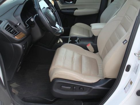 Used 2019 Honda CR-V EX-L image 3