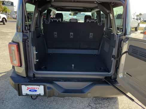 New 2026 Ford Bronco Outer Banks AWD/4WD image 10