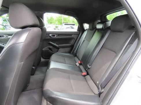 Used 2023 Honda Civic Sport image 13