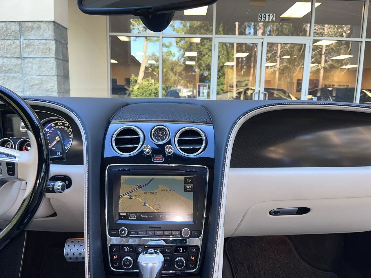 Used 2014 Bentley Continental GT Speed AWD/4WD image 32