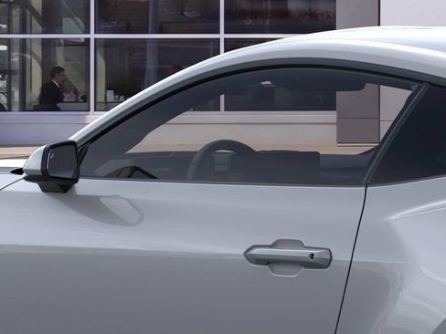 New 2026 Ford Mustang Coupe RWD image 20