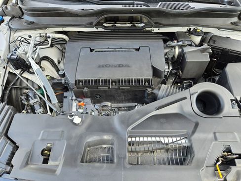 Used 2025 Honda Pilot Elite image 36