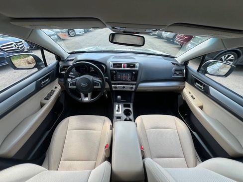 Used 2015 Subaru Outback 2.5i Premium AWD/4WD image 18