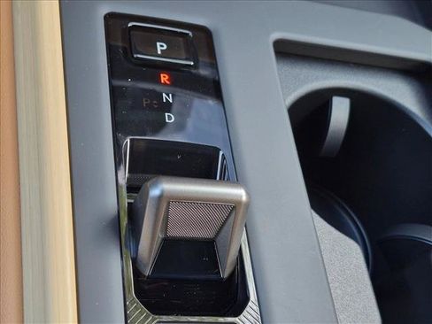 New 2026 Lexus ES 350e FWD image 12