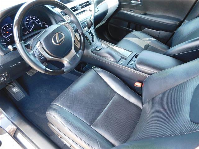 Used 2013 Lexus RX 350 FWD w/ Navigation Pkg image 16