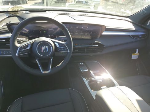 New 2026 Buick Enclave Preferred w/ Power Package image 12